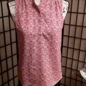 J Crew blouse womans